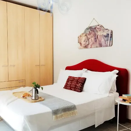 Apartament Holihome_c&c Sunrise House Tortoreto